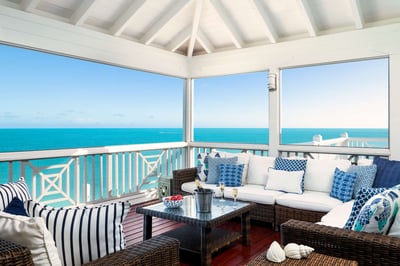 Luxury Villa Photo #11