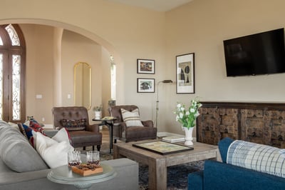 Luxury Villa Photo #22