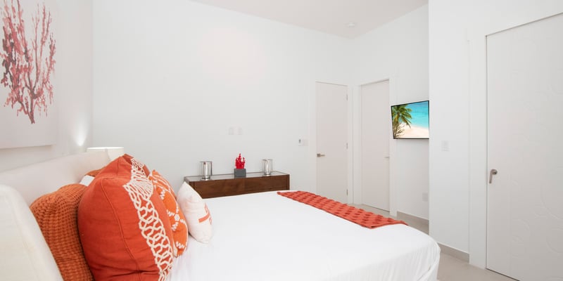 Timeless Paradise Villa