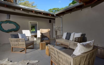 Luxury Villa Photo #8