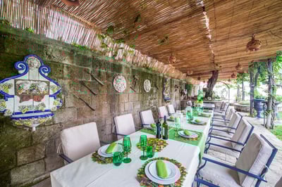 Luxury Villa Photo #17