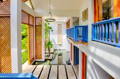 Luxury Villa Photo #19