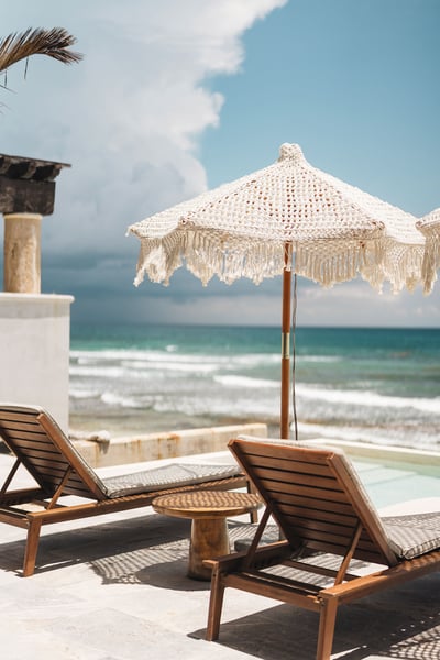 Luxury Villa Photo #6