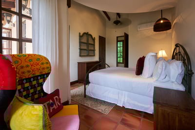 Luxury Villa Photo #32
