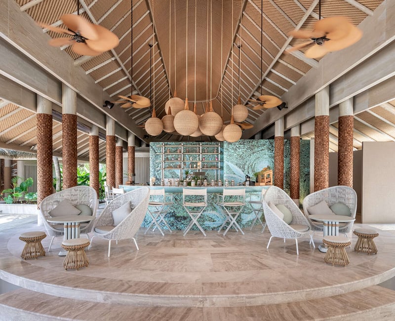 2 BDM Wellbeing Beach Residence