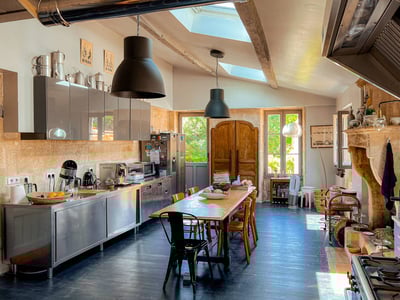 Luxury Villa Photo #16