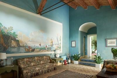 Luxury Villa Photo #18
