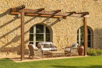 Luxury Villa Photo #8