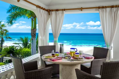 Luxury Villa Photo #19