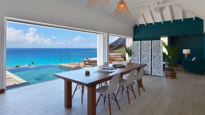 Luxury Villa Photo #9