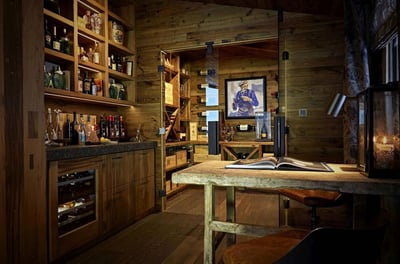 Luxury Villa Photo #10