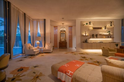 Luxury Villa Photo #12