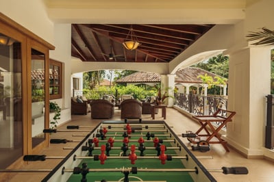 Luxury Villa Photo #10