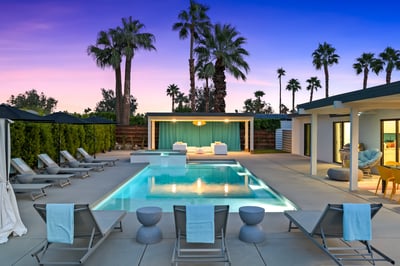 Luxury Villa Photo #10