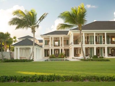 Punta Cana Resort & Club,Corales 40