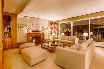 Luxury Villa Photo #2