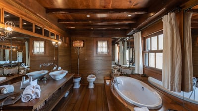 Luxury Villa Photo #31