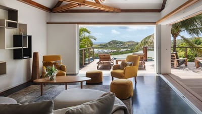 Luxury Villa Photo #13