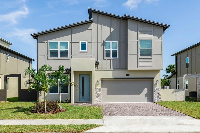 Slam Jam at Harbor Island Beach Club