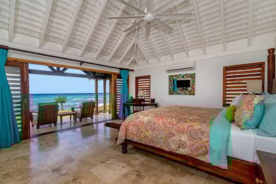 Luxury Villa Photo #17
