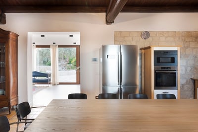 Luxury Villa Photo #27