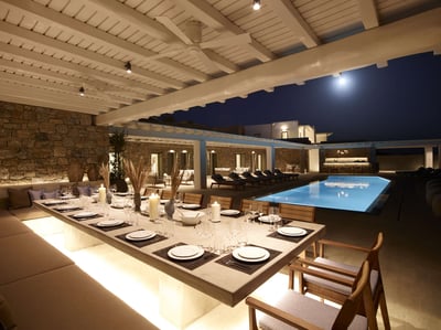 Luxury Villa Photo #51