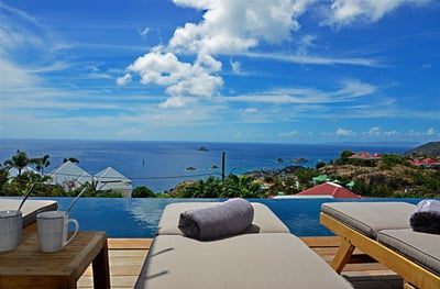 Luxury Villa Photo #4