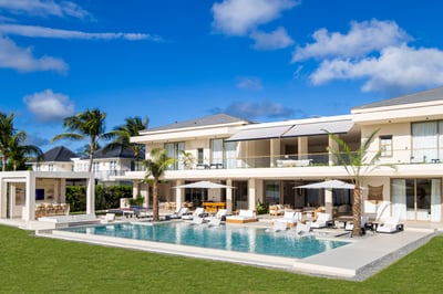 Punta Cana Resort & Club,Solara