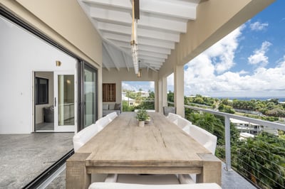 Luxury Villa Photo #29