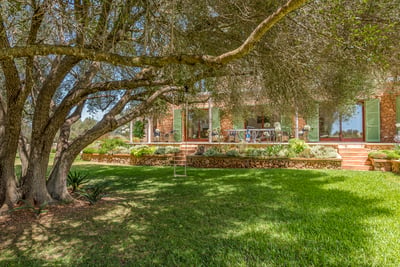 Luxury Villa Photo #11
