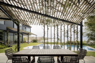 Luxury Villa Photo #8