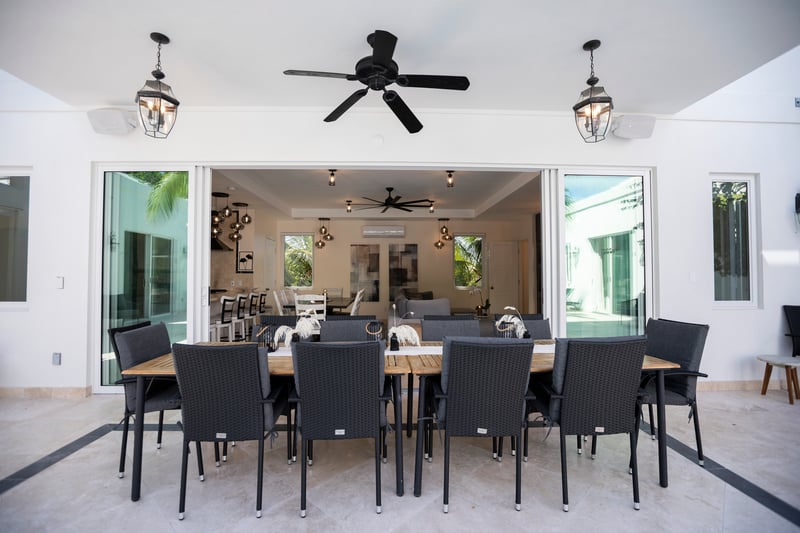 Pearls of Long Bay Estate