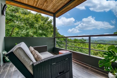 Luxury Villa Photo #32