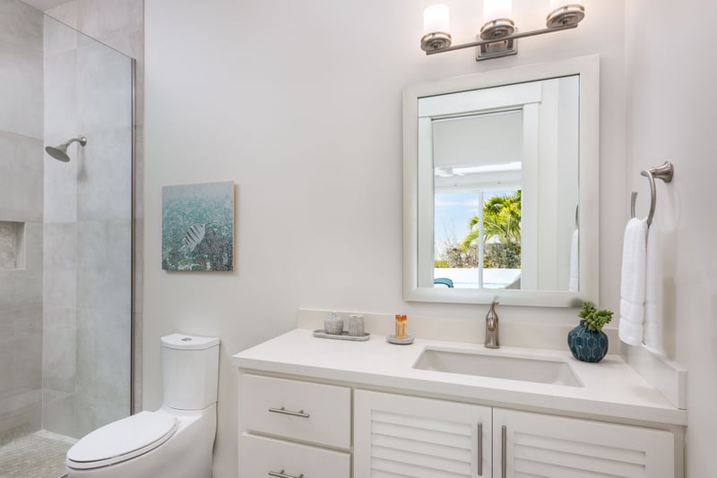 Second Wind Villa