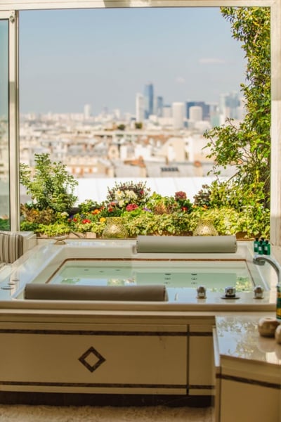 Luxury Villa Photo #29