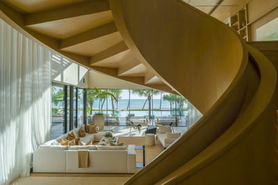 Casa Del Mar - Cap Cana Beachfront Masterpiece