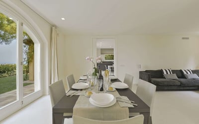 Luxury Villa Photo #20