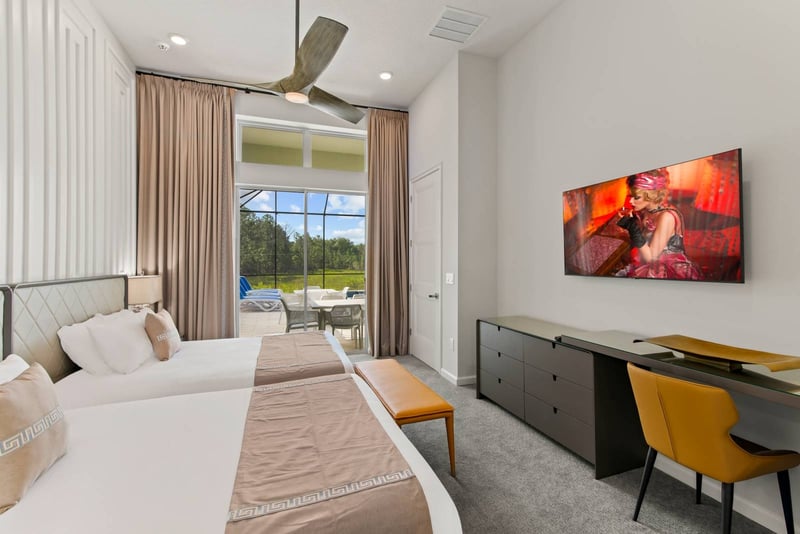 Sea Dog at Villatel Village Solterra