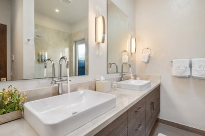 Luxury Villa Photo #21