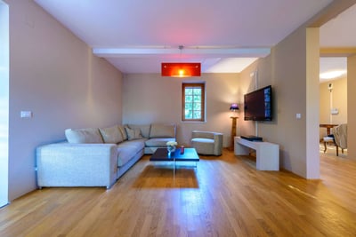Luxury Villa Photo #19