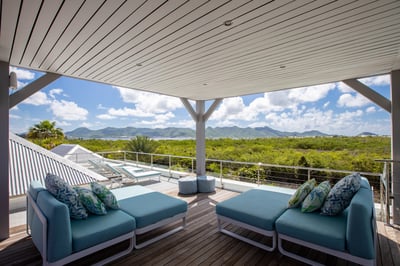 Luxury Villa Photo #16