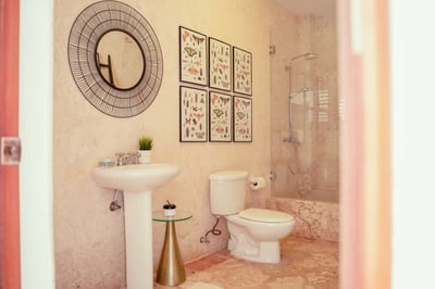 Luxury Villa Photo #88