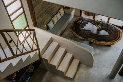 Luxury Villa Photo #7