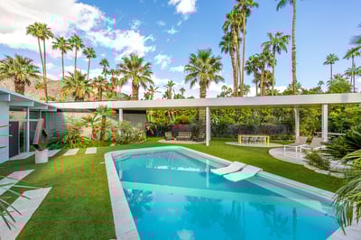 Luxury Villa Photo #6