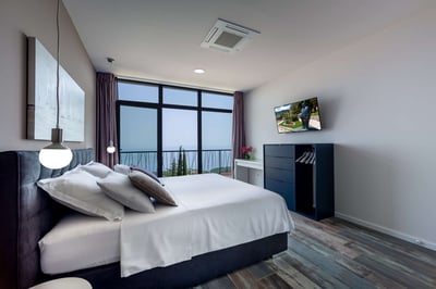 Luxury Villa Photo #24