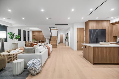 Luxury Villa Photo #5