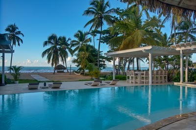 Luxury Villa Photo #17