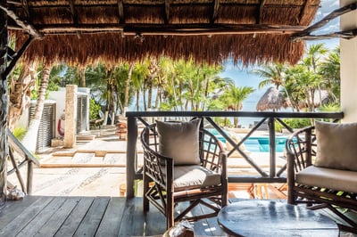 Luxury Villa Photo #13