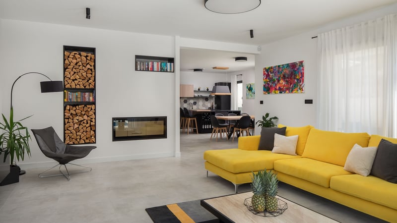 Villa Marinero Split