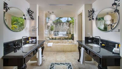 Luxury Villa Photo #13
